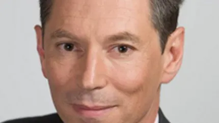 Nikolai Beckers, noul CEO al Cosmote Romania si Romtelecom