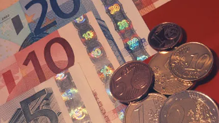 Excedent de 465 mil. euro la contul curent al balantei de plati