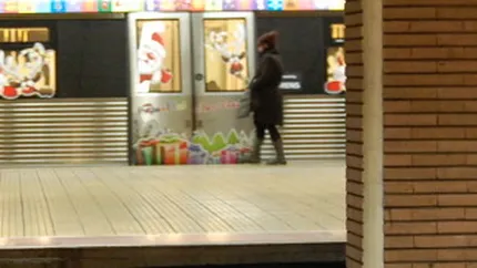 Investitiile la Metrorex, la mai putin de jumatate fata de anul trecut