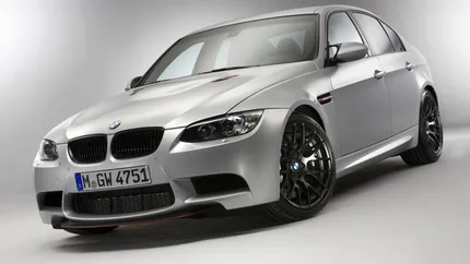 BMW plateste angajatilor din Germania prime de 7.600 de euro pentru 2012