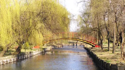 Vremea se incalzeste la inceputul saptamanii