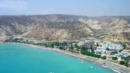 Gazprom a propus Ciprului ajutor financiar, in schimbul dreptului de explorare a gazelor