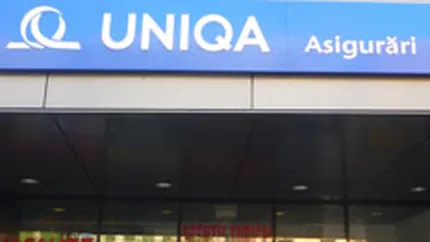 Uniqa Asigurari si-a diminuat pierderile si a crescut afacerile in 2012