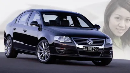 VW anunta oficial rechemarea a peste 384.000 de vehicule pe piata chineza