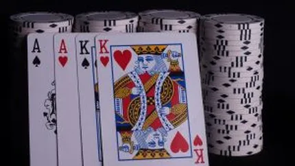 Guvernul da drumul jocurilor de noroc online, oferind si suport tehnic