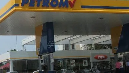 Petrom estimeaza pentru 2013 un profit in crestere cu 15%