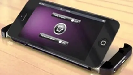 iPhone 6 va avea o functie revolutionara (Video)