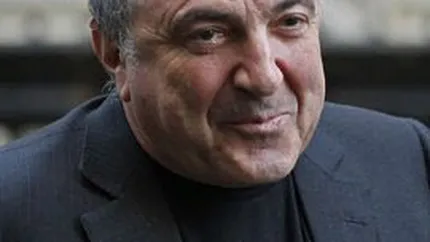 Ancheta mortii lui Boris Berezovski: Specialistii nu au gasit nimic suspect in resedinta miliardarului