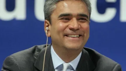 Un director de la Deutsche Bank a cerut sa-i fie redus salariul cu 2 mil. euro