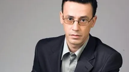 Victor Ciutacu pleaca de la Antena 3 la RTV