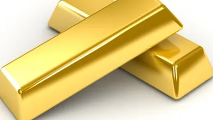 Cotatia aurului a coborat sub 1.600 de dolari dupa acordul privind Ciprul
