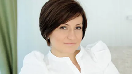 Alice Tirsea este noul managing director al UCMS Group Romania