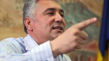 Videanu ii va da in judecata pe Ponta si pe semnatarii raportului Hidroelectrica