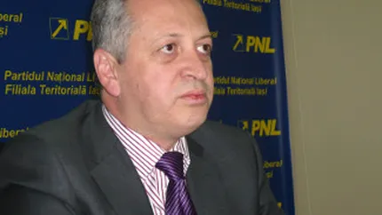 Fenechiu demisioneaza daca nu rezolva pana in iunie POS Transporturi si privatizarea CFR Marfa