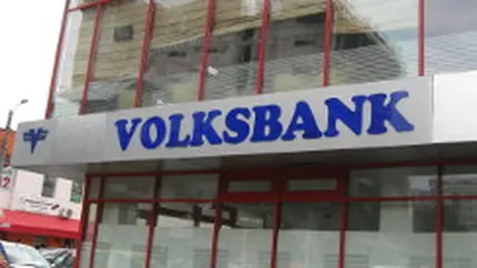 Volksbank Romania: Creditele neperformante s-au mentinut anul trecut la 657 mil. euro