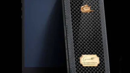 Cel mai rezistent iPhone din lume costa peste 4.000 de dolari