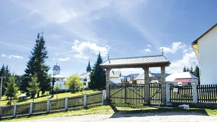 Paste 2013: O vacanta in toata regula la preturi extrasezon