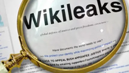 WikiLeaks ar putea publica o noua serie de documente clasificate