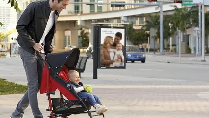 Buy back pe piata produselor pentru copii