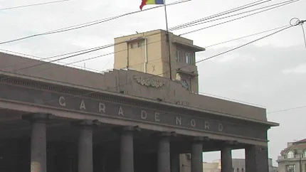 Refresh la Gara de Nord: Vezi ce schimbari vrea noul sef al CFR