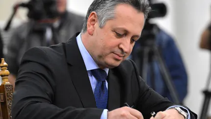 Fenechiu: 27 de companii sunt interesate de CFR Marfa