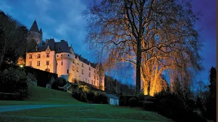 5 castele europene in care poti dormi regeste (Galerie Foto)