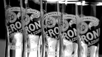 Tempo gestioneaza conturile de BTL ale Peroni Nastro Azzuro si Redd’s