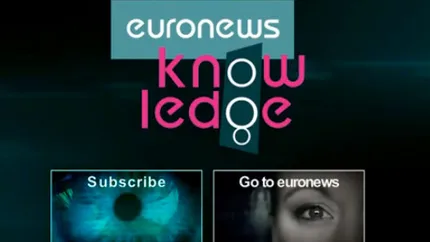 Euronews isi lanseaza propriul canal pe YouTube