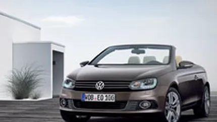 Volkswagen ar putea construi fabrici noi in Polonia sau Turcia