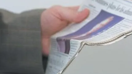 Presa scrisa a revenit la castigurile de acum 60 de ani. Google, unul dintre calai?