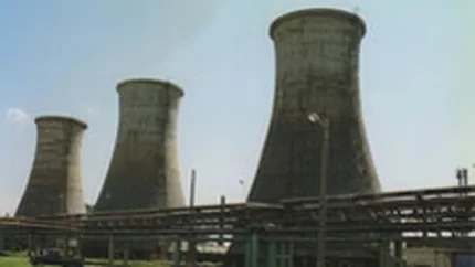 Angajatii Oltchim au primit vineri lichidarea pe decembrie 2012 si salariul pe luna martie