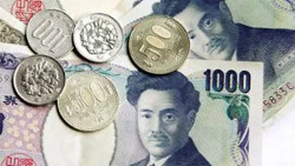 SUA avertizeaza Japonia in privinta deprecierii fortate a yenului