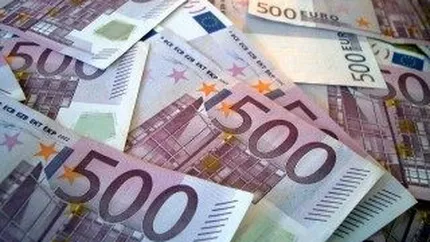 Excedent de 327 mil. euro in primele 2 luni la contul curent al balantei de plati