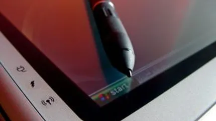 Vanzarile de tablete vor creste cu peste 100% in acest an