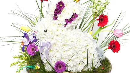 Perioada libera 1-5 mai micsoreaza bugetele pentru cadourile de Paste