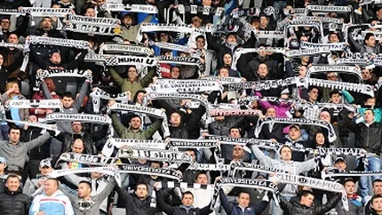 Insolventa U Cluj: Datorii de 6,6 milioane euro