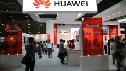 Huawei face angajari in Europa