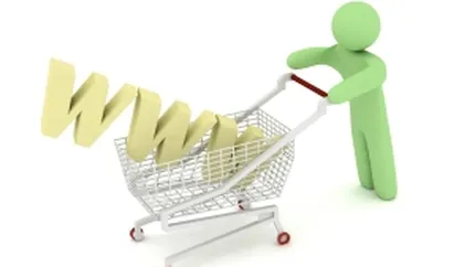 Cumparam online, dar ridicam produsele de la sediul magazinelor. De ce?