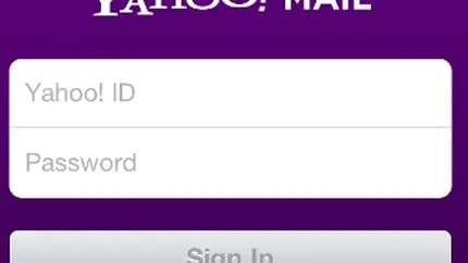 Yahoo isi inchide serviciul de e-mail din China