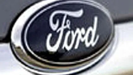 Ford lanseaza luni productia noului motor Ecoboost