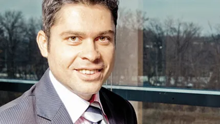 Dragos Chivu este noul director general al subsidiarei Printec Group din Romania