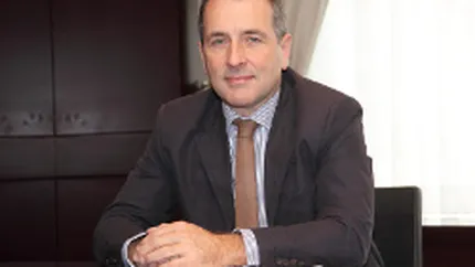 Johan Gabriels preia oficial conducerea Bancii Comerciale Carpatica