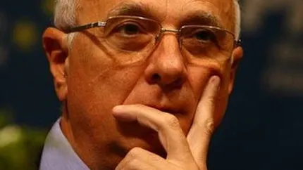 Rusanu si Daianu, validati ca sefi la Autoritatea pentru Supraveghere Financiara