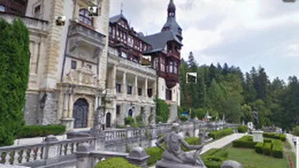 Google Street View a fost extins in Romania. Ce obiective turistice pot fi vizualizate