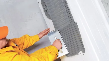 Informatii false pe pachetele de polistiren din piata, in proportie de 40%