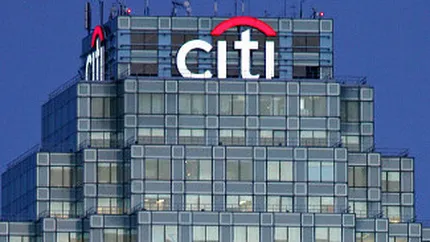 Citi preia divizia pentru valori mobiliare a ING din Europa Centrala si de Est