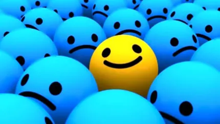 Psihologic ne merge bine. Romanii, cei mai optimisti europeni dupa nemti si austrieci