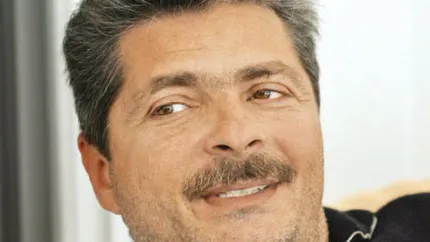 Sorin Ovidiu Vintu, eliberat din penitenciar