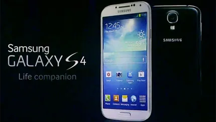 Samsung Galaxy S4, criticat in presa din SUA