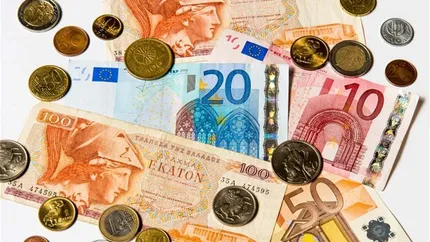 Grecia: Statul va putea confisca banii clientilor bancari cu datorii la Fisc